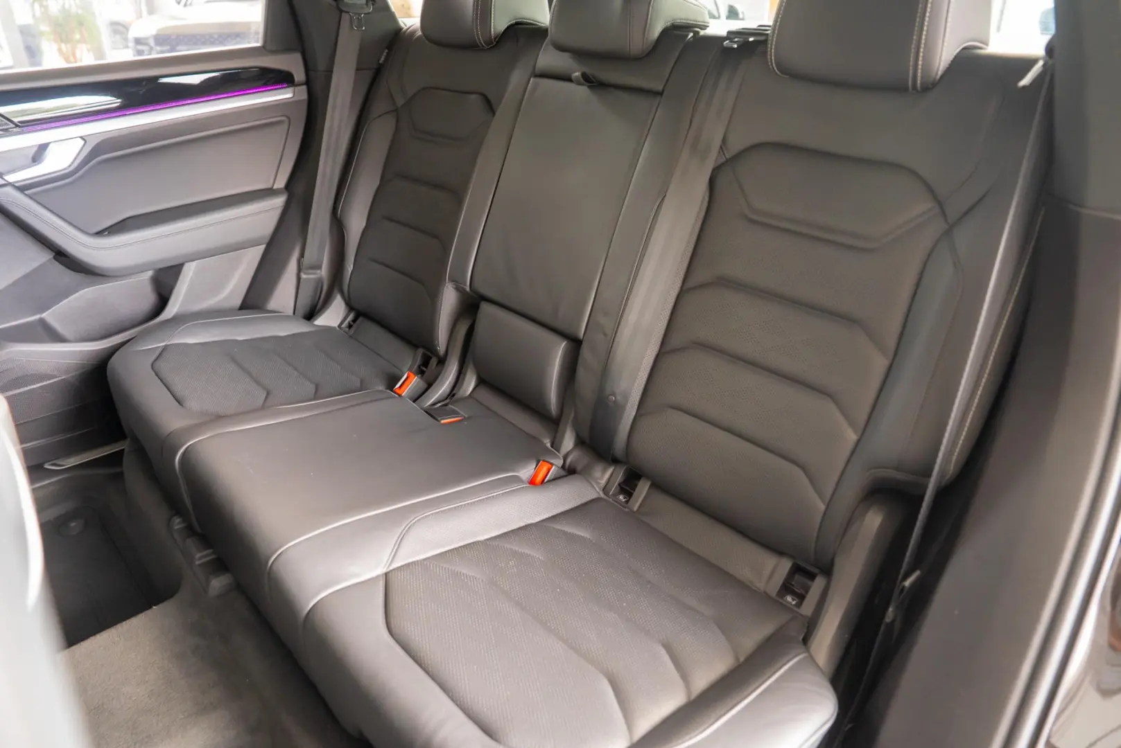 Volkswagen Touareg 3.0TDI V6 Tiptronic 