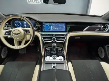BENTLEY FLYING SPUR S V8