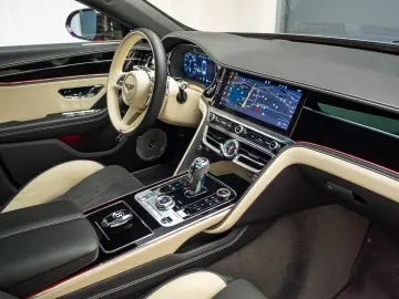 BENTLEY FLYING SPUR S V8