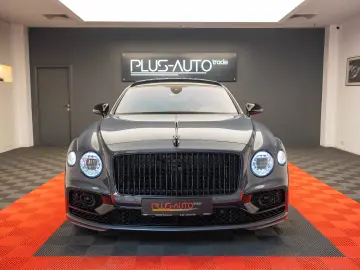 BENTLEY FLYING SPUR S V8