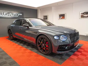 BENTLEY FLYING SPUR S V8