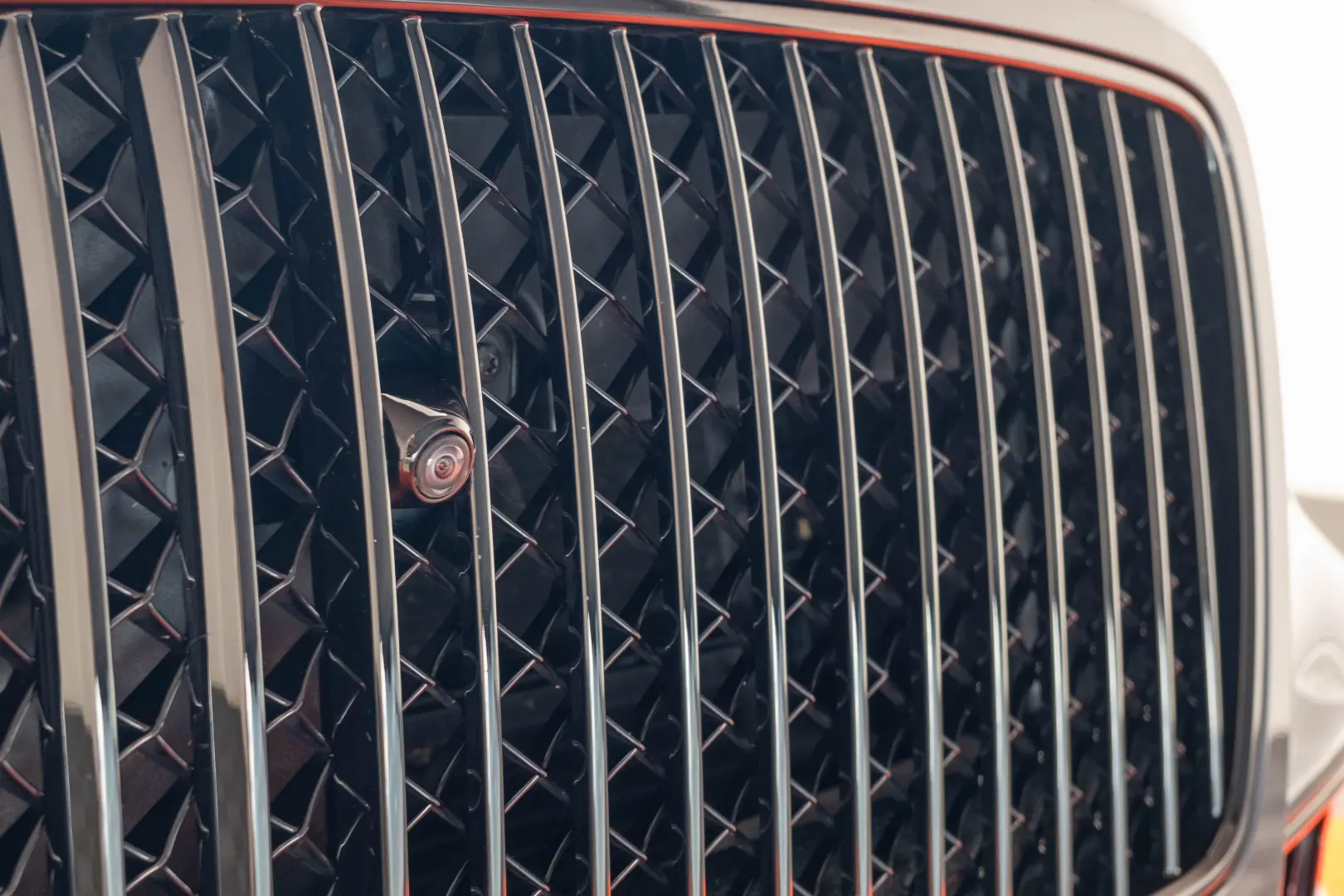 BENTLEY FLYING SPUR S V8