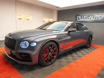 BENTLEY FLYING SPUR S V8