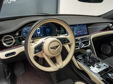 BENTLEY FLYING SPUR S V8