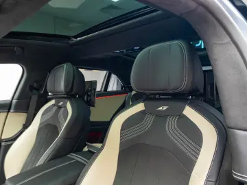 BENTLEY FLYING SPUR S V8