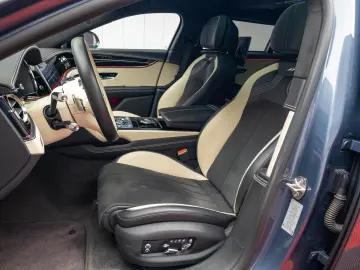 BENTLEY FLYING SPUR S V8