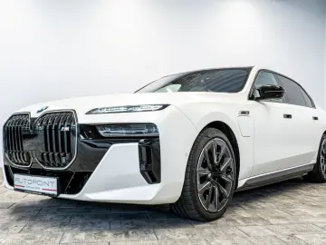 M760 e xDrive  Full Option