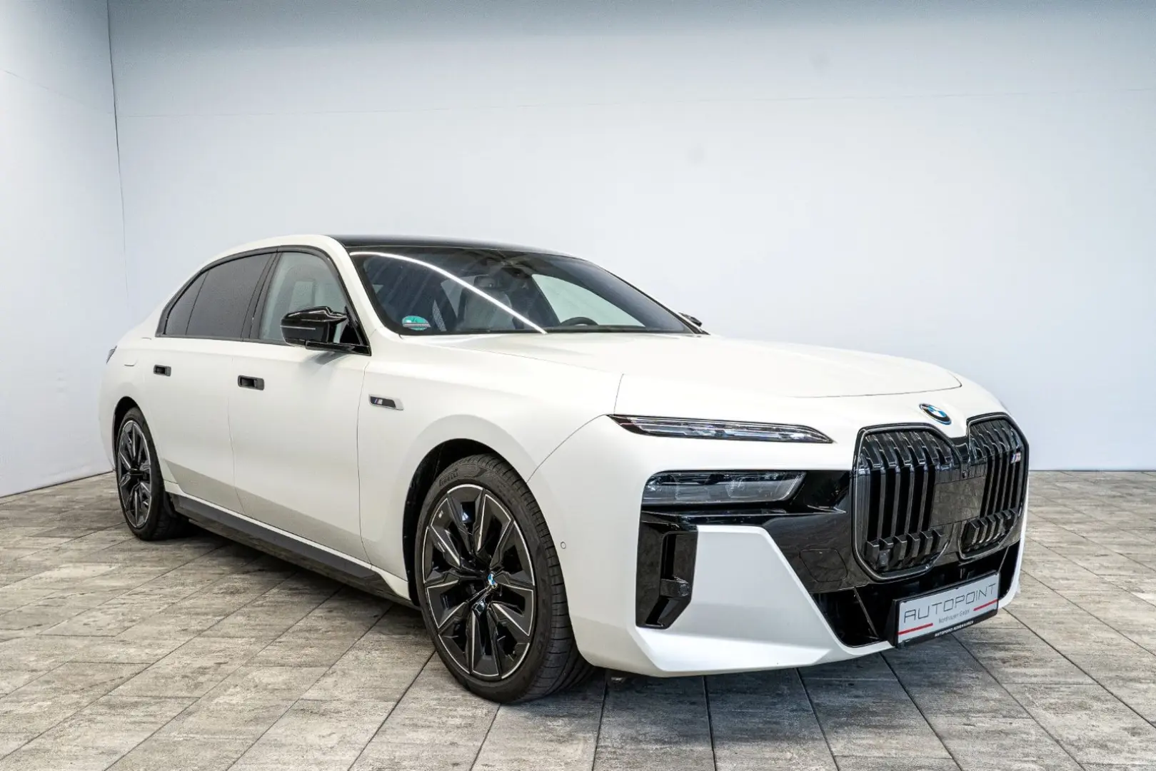 M760 e xDrive °Full Option°