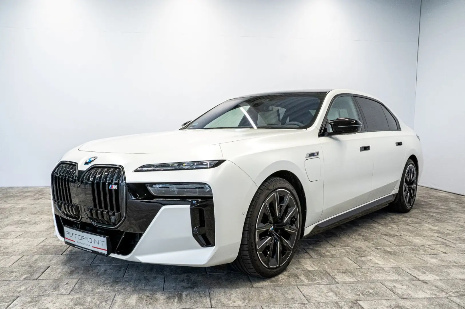 M760 e xDrive °Full Option°