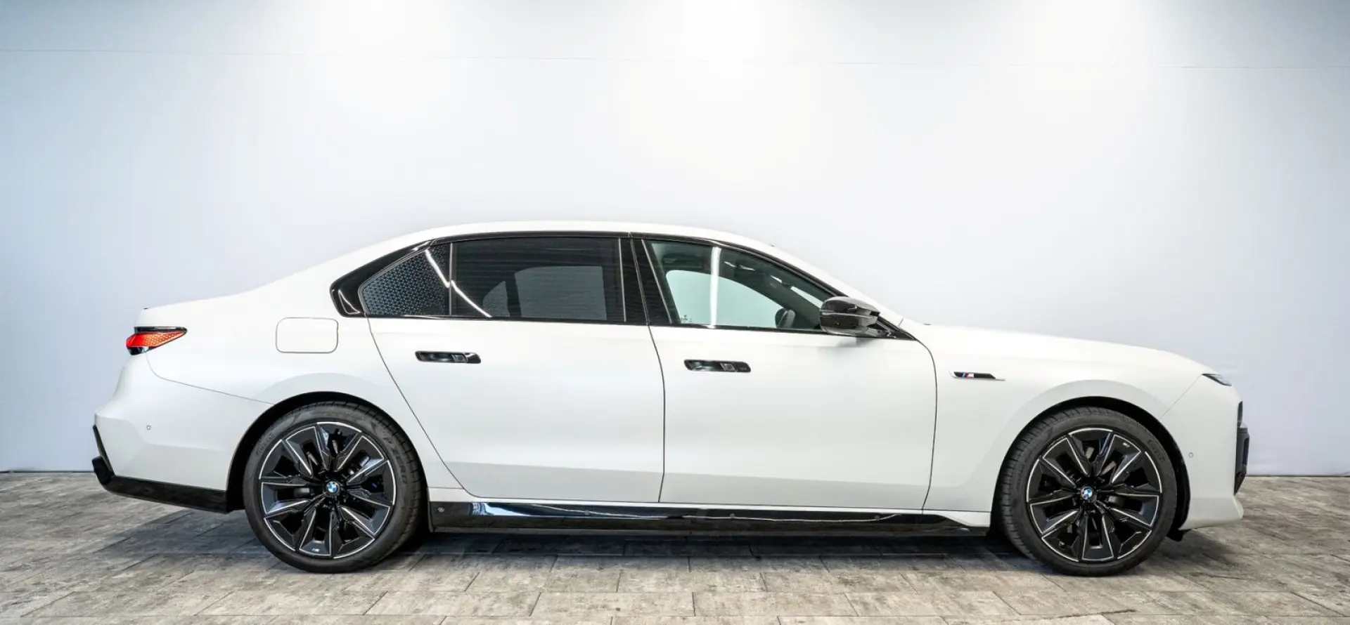 M760 e xDrive °Full Option°