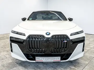 M760 e xDrive °Full Option°