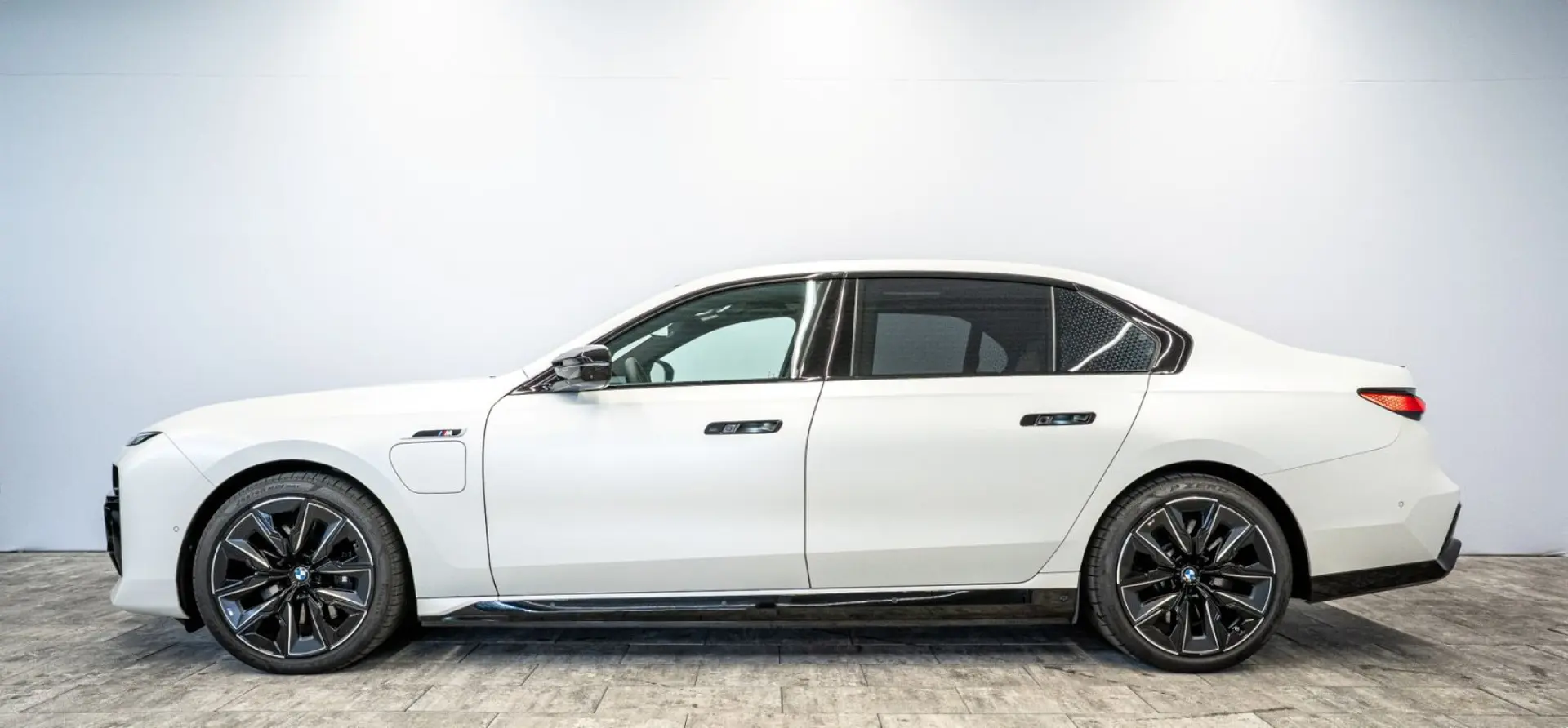 M760 e xDrive °Full Option°