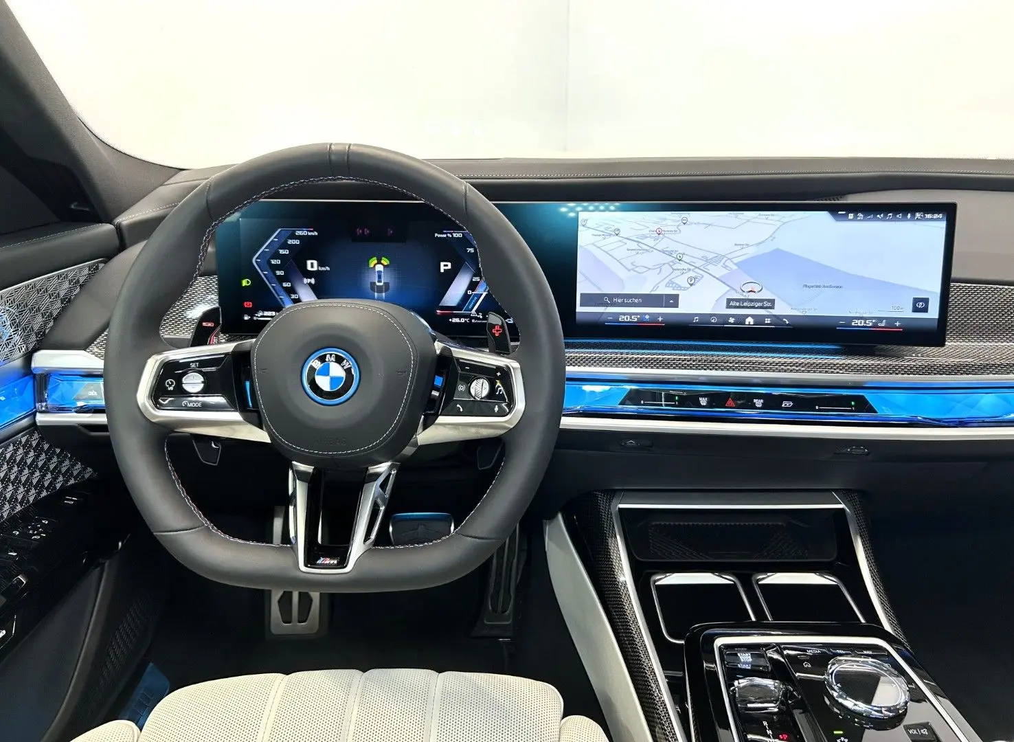 M760 e xDrive °Full Option°