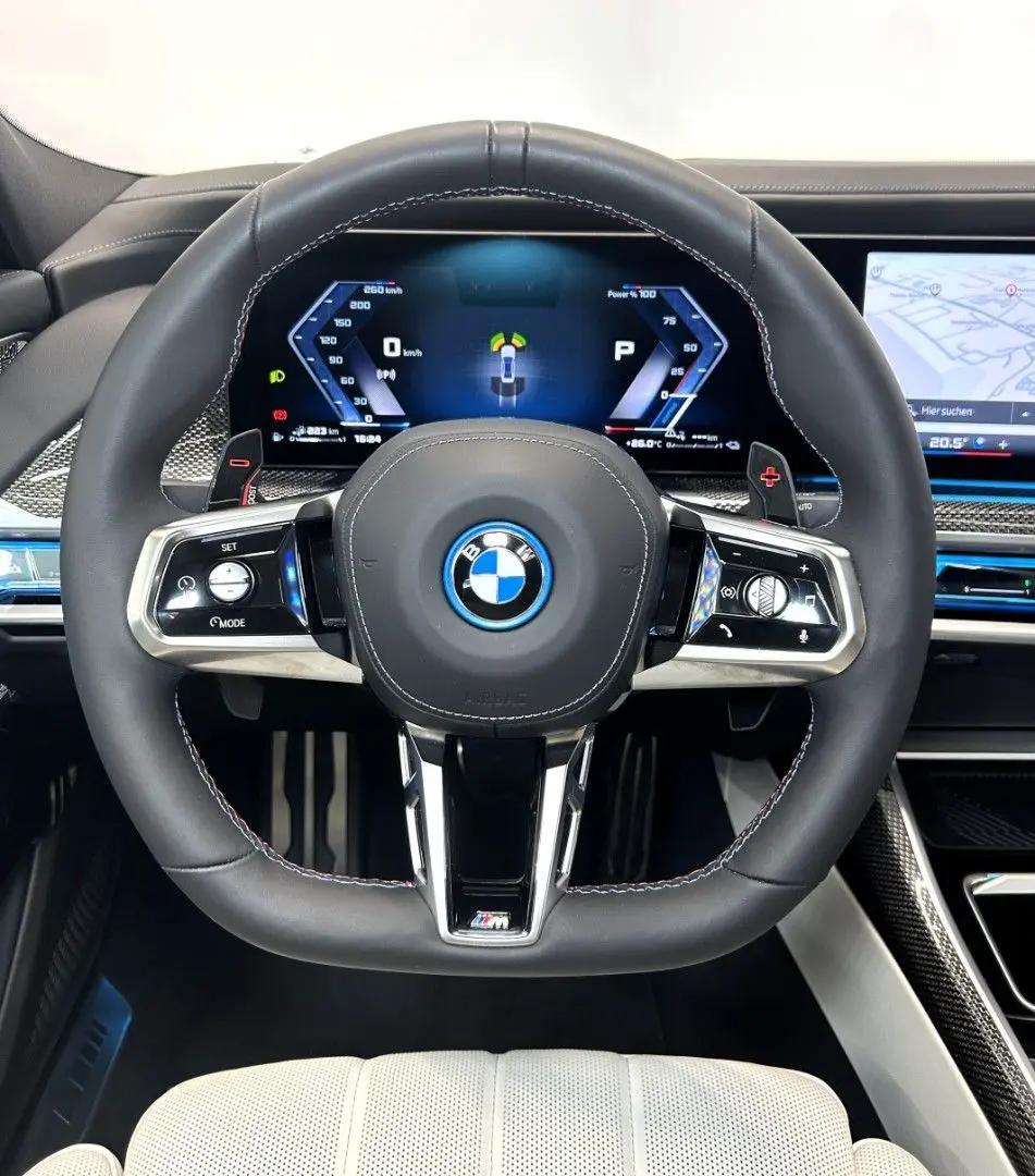 M760 e xDrive °Full Option°