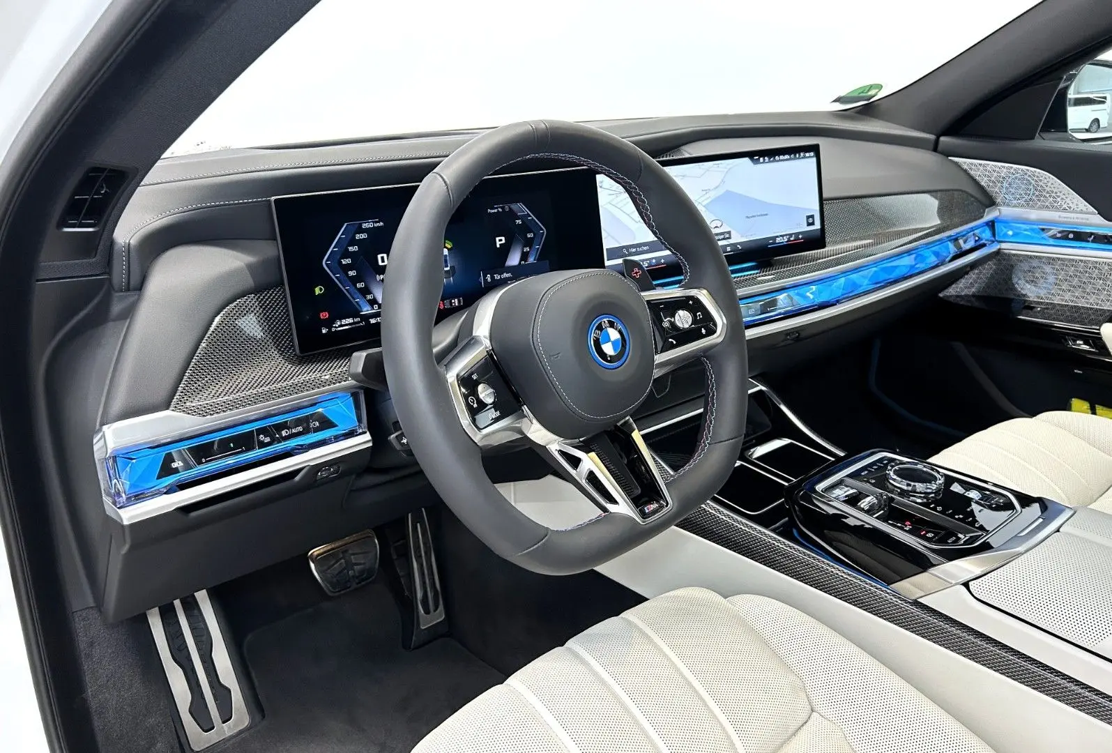 M760 e xDrive °Full Option°