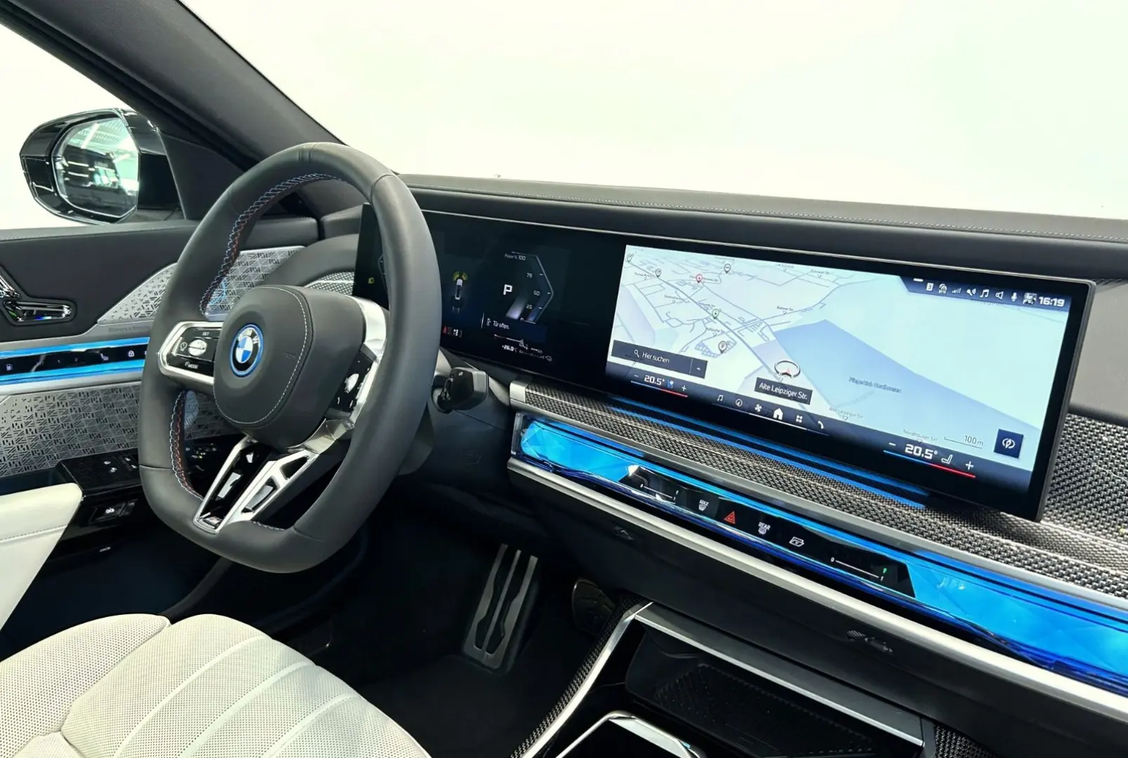 M760 e xDrive °Full Option°