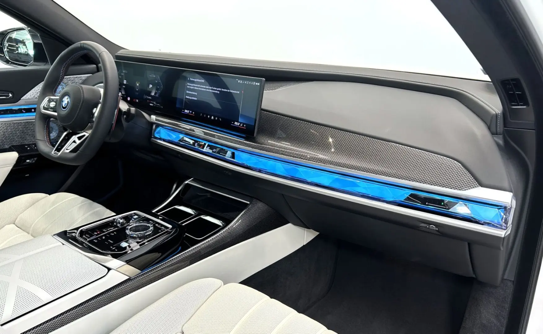 M760 e xDrive °Full Option°