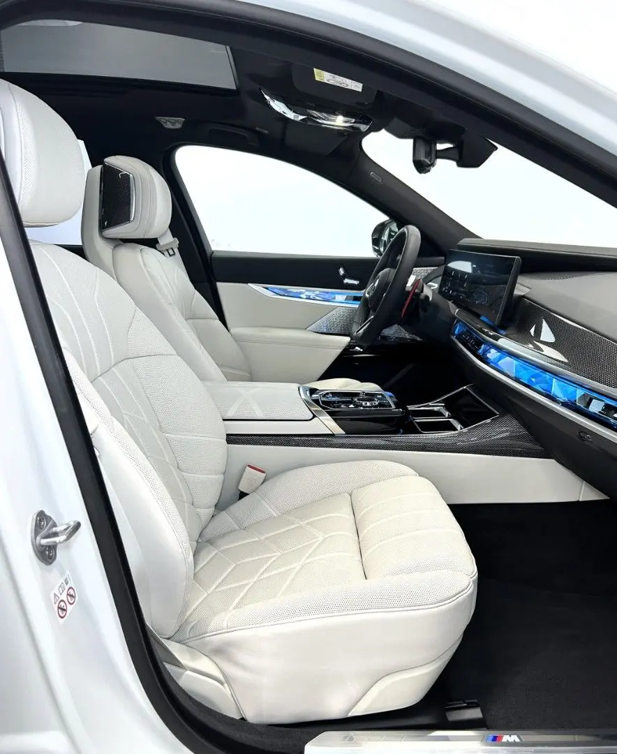 M760 e xDrive °Full Option°