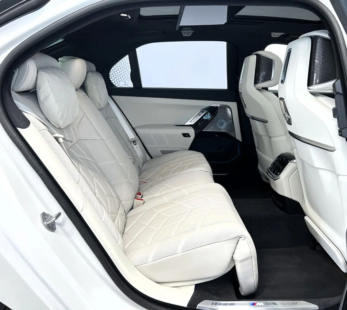 M760 e xDrive °Full Option°