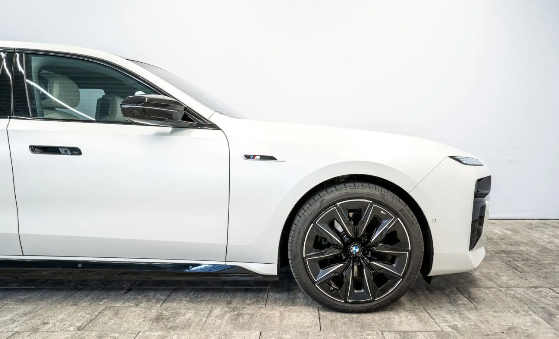 M760 e xDrive °Full Option°