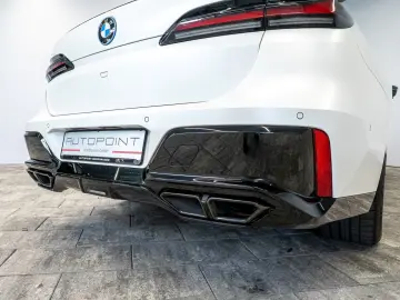 M760 e xDrive °Full Option°