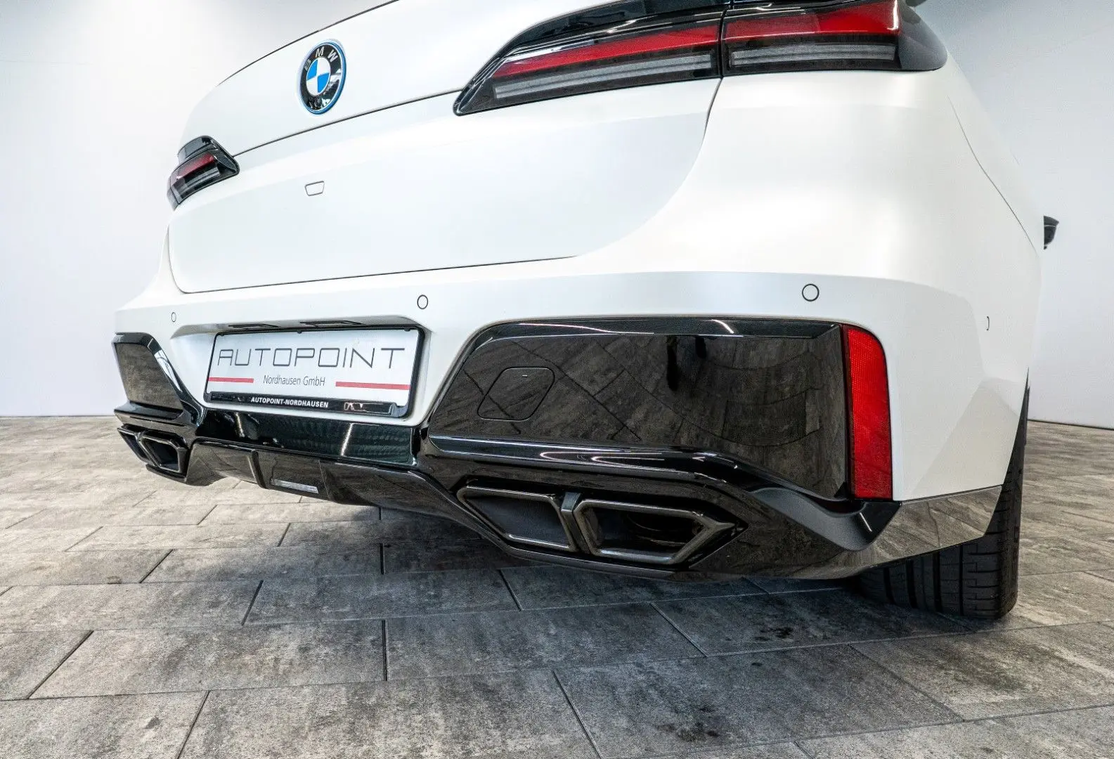 M760 e xDrive °Full Option°