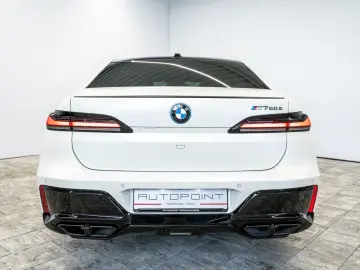 M760 e xDrive °Full Option°