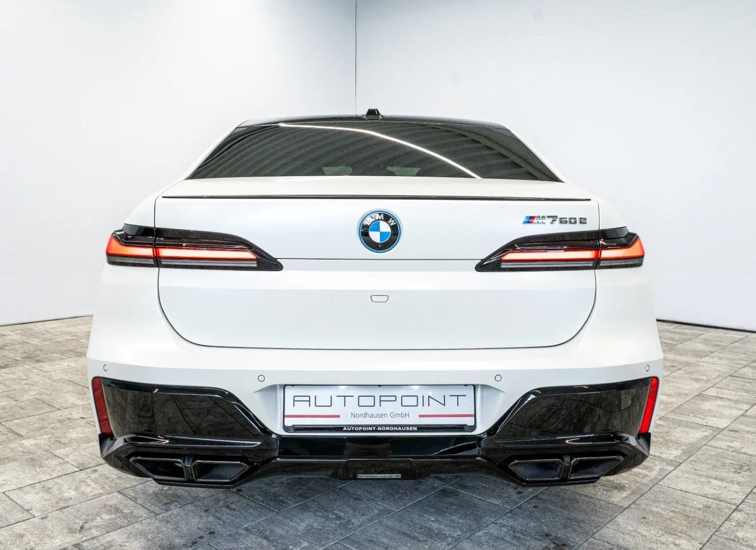 M760 e xDrive °Full Option°