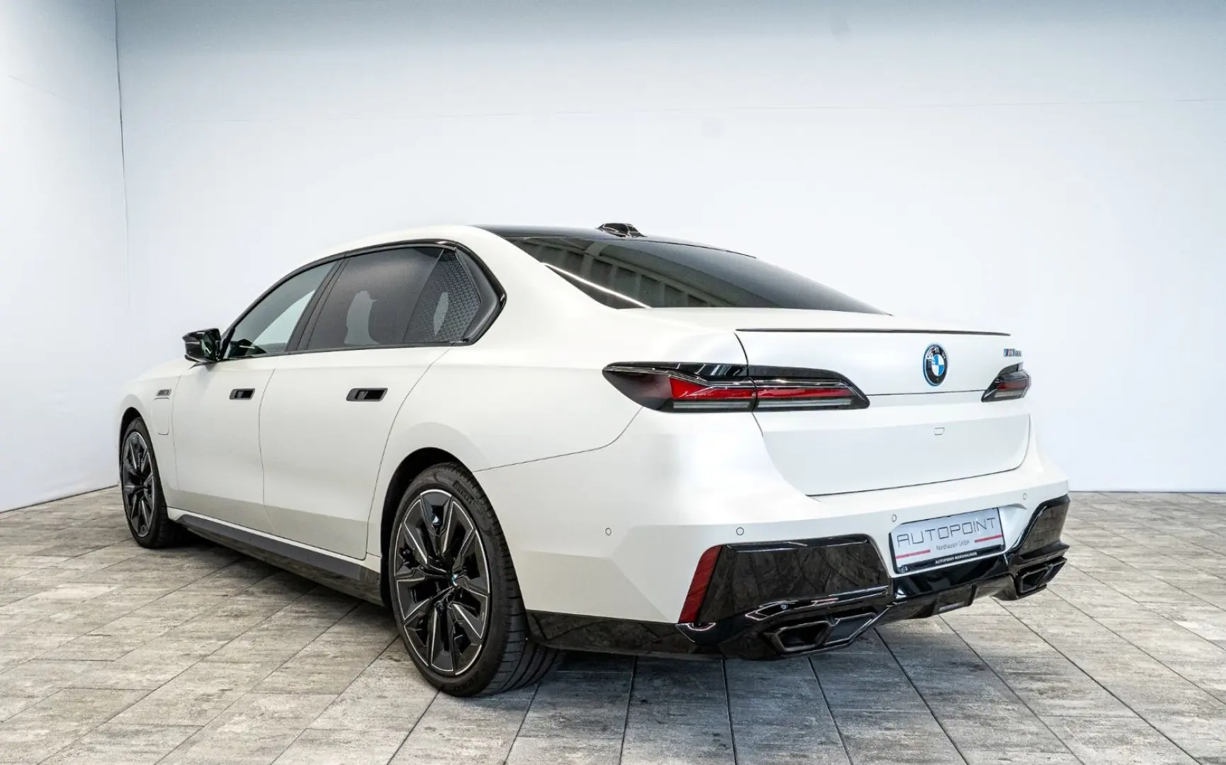 M760 e xDrive °Full Option°