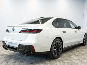M760 e xDrive °Full Option°