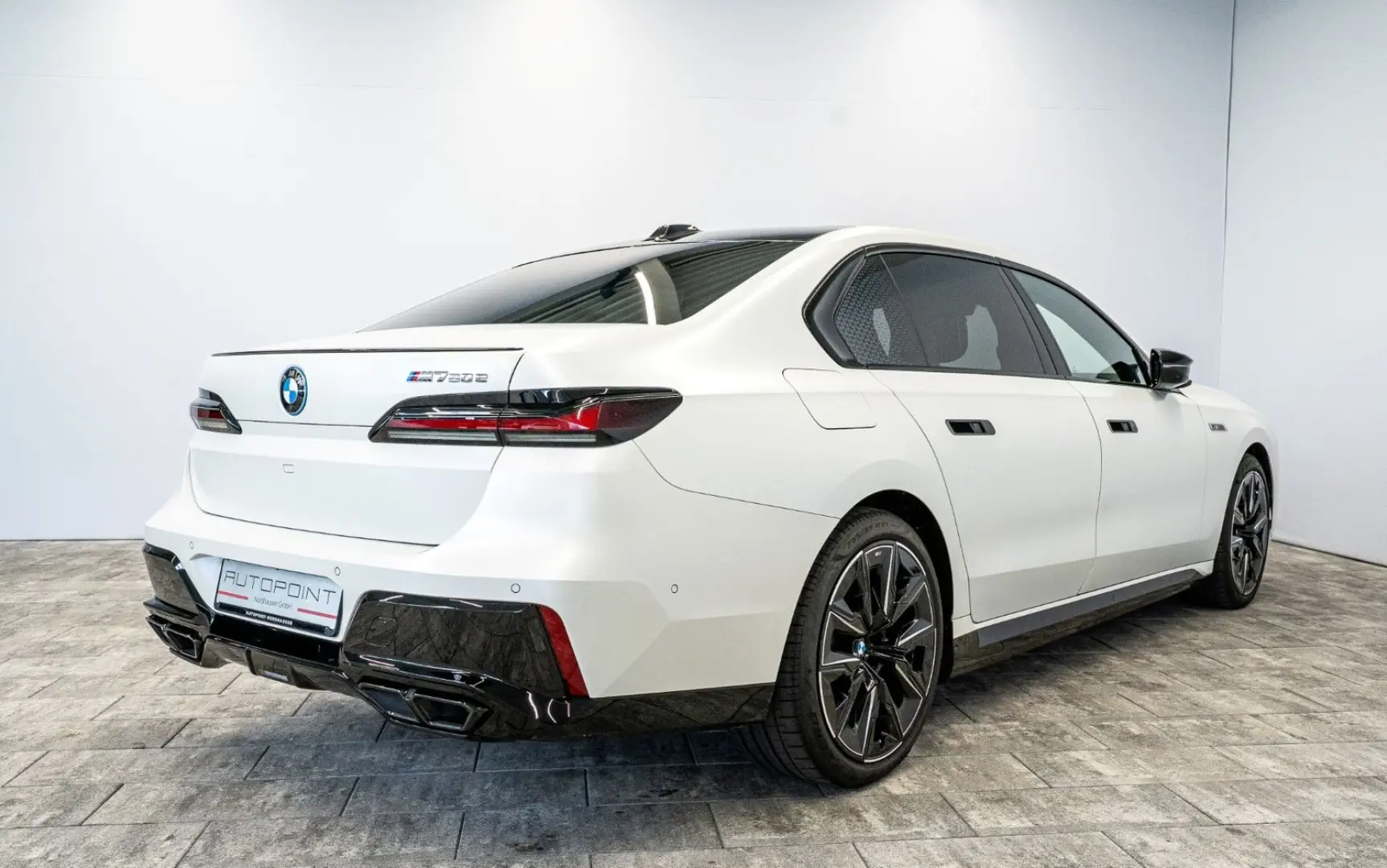 M760 e xDrive °Full Option°