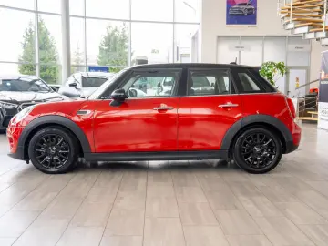 Mini COOPER D 1.5 D Automat