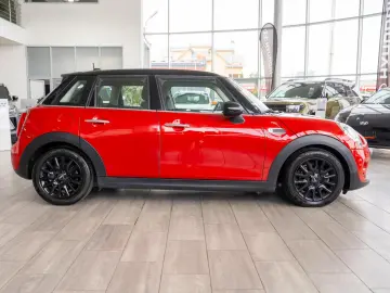 Mini COOPER D 1.5 D Automat