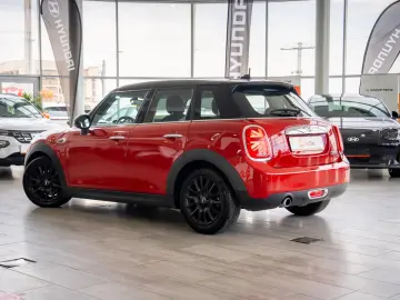 Mini COOPER D 1.5 D Automat