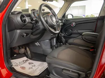 Mini COOPER D 1.5 D Automat