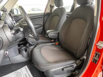 Mini COOPER D 1.5 D Automat