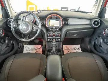 Mini COOPER D 1.5 D Automat