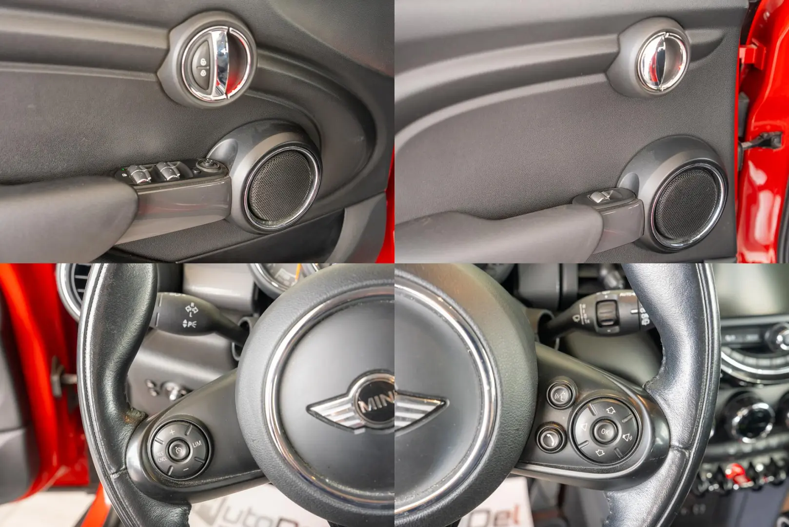 Mini COOPER D 1.5 D Automat