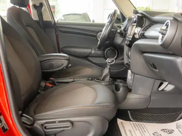 Mini COOPER D 1.5 D Automat