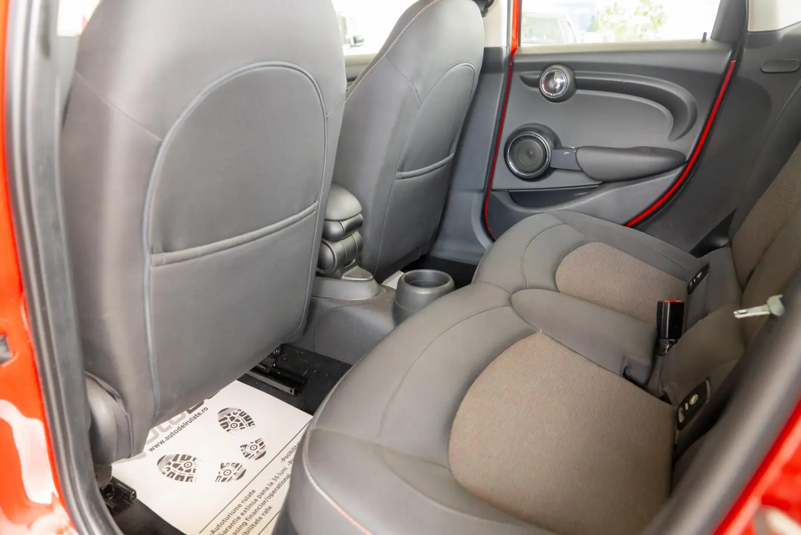 Mini COOPER D 1.5 D Automat
