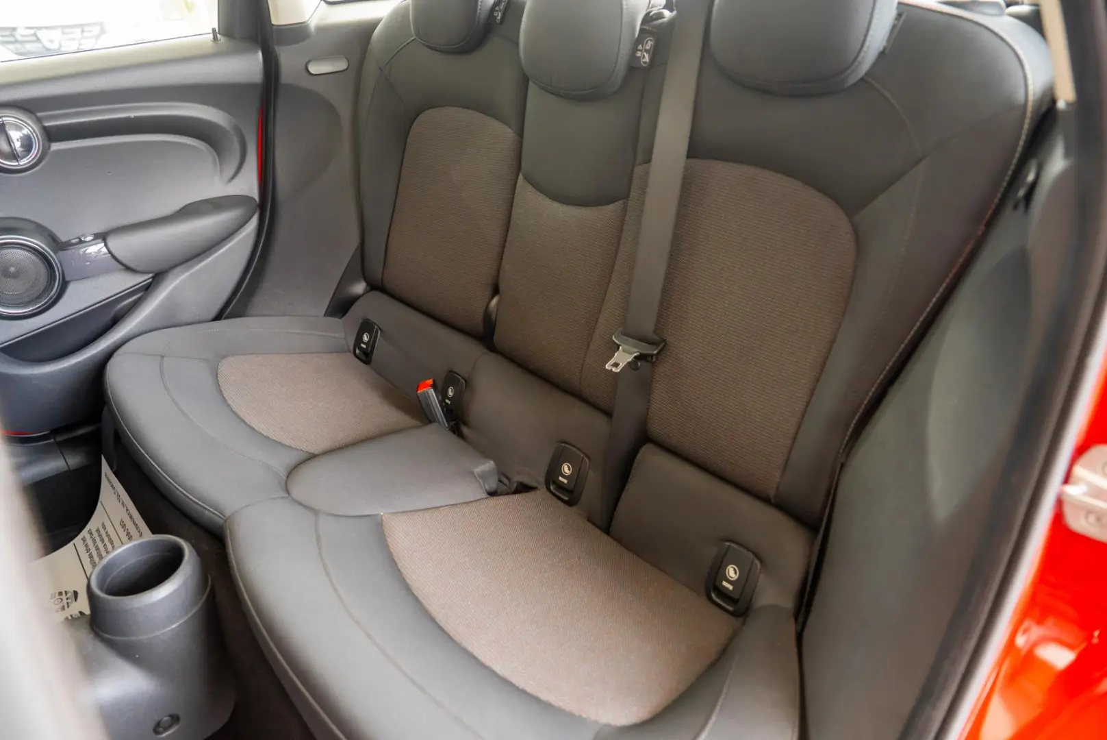 Mini COOPER D 1.5 D Automat