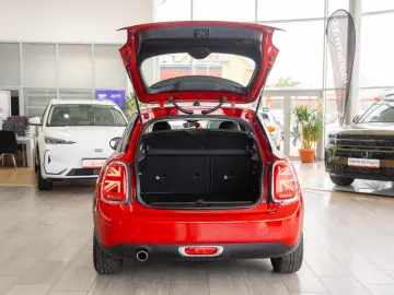 Mini COOPER D 1.5 D Automat