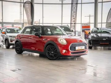 Mini COOPER D 1.5 D Automat