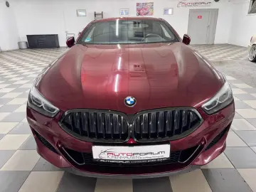 M850 i xDrive Coupe