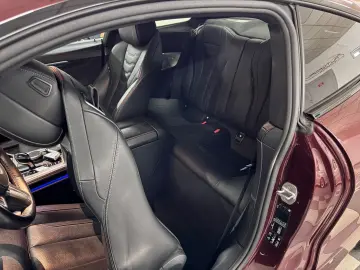 M850 i xDrive Coupe