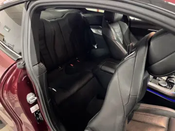 M850 i xDrive Coupe