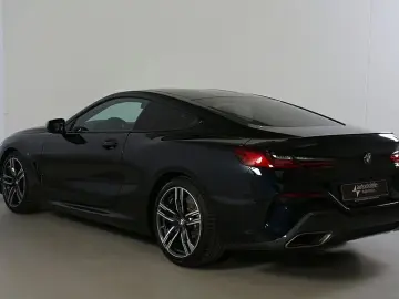 M850i xDr. Coupé Laser ACC H&K HuD LiveCockpit