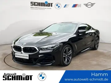 M850i xDrive Coupe Innovationsp. GARANTIE