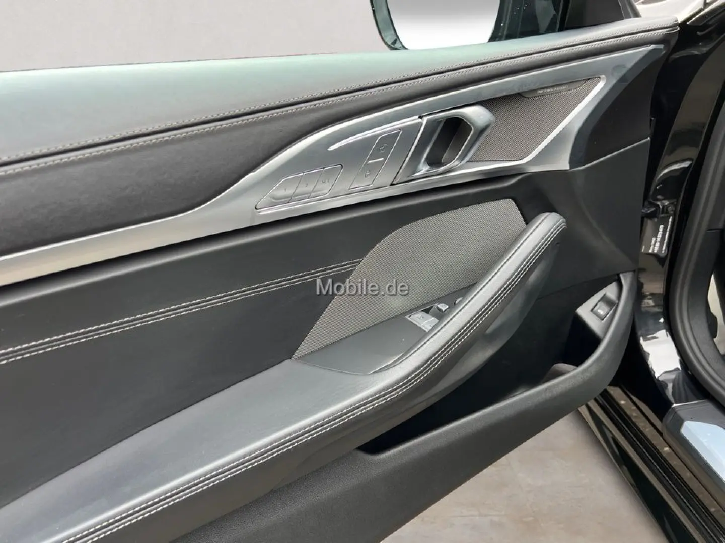 M850i xDrive Coupe Innovationsp. + GARANTIE