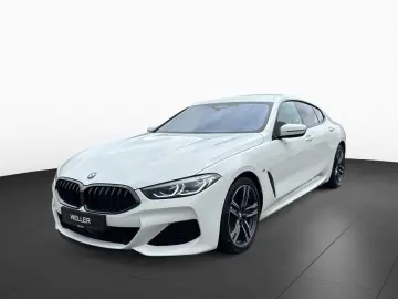M SPORT HUD ACC DR ASS PA ASS H&K LED 20